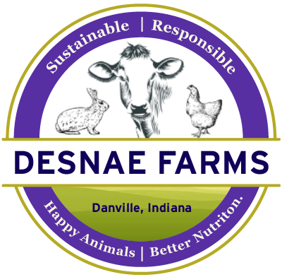 Desnae Farms